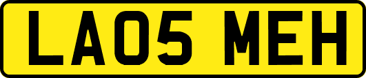 LA05MEH