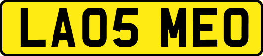 LA05MEO