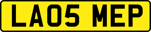 LA05MEP