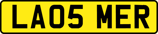 LA05MER