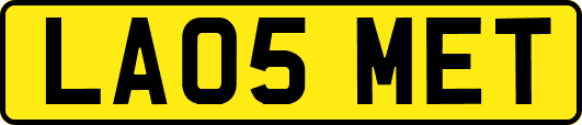 LA05MET