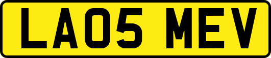 LA05MEV