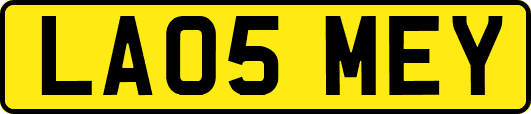 LA05MEY