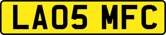 LA05MFC