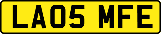 LA05MFE