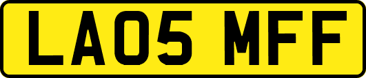 LA05MFF