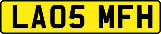 LA05MFH