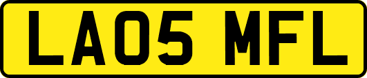 LA05MFL