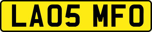 LA05MFO