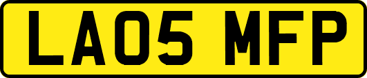 LA05MFP