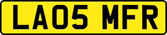 LA05MFR