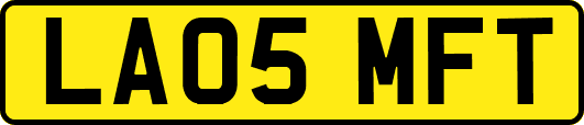 LA05MFT
