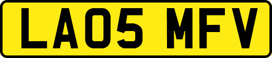 LA05MFV