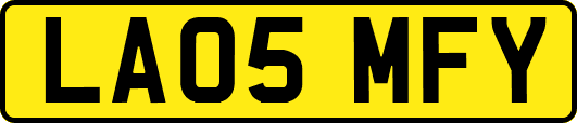 LA05MFY