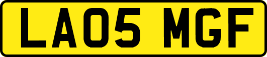 LA05MGF
