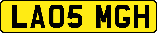 LA05MGH