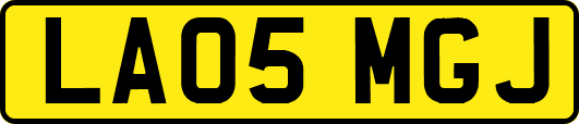 LA05MGJ