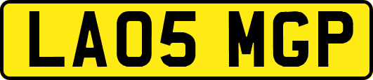 LA05MGP