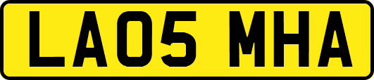 LA05MHA