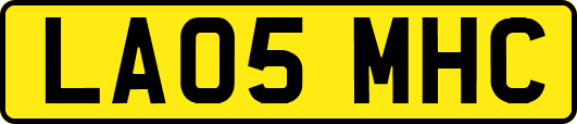 LA05MHC