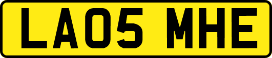 LA05MHE
