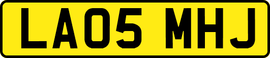 LA05MHJ