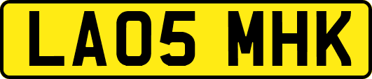 LA05MHK
