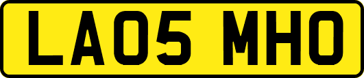LA05MHO