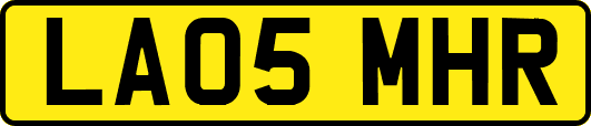 LA05MHR