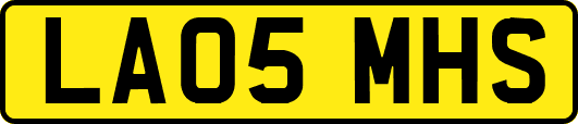 LA05MHS