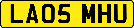 LA05MHU