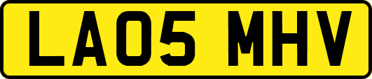 LA05MHV