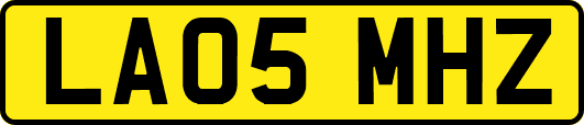 LA05MHZ