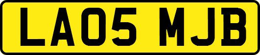LA05MJB