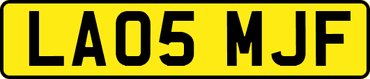 LA05MJF