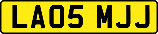 LA05MJJ