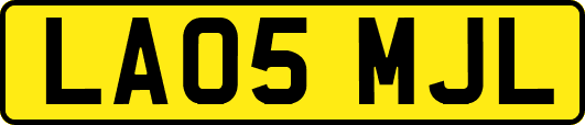 LA05MJL