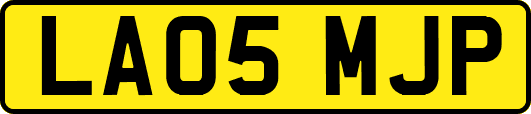 LA05MJP