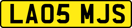 LA05MJS