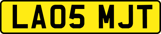 LA05MJT
