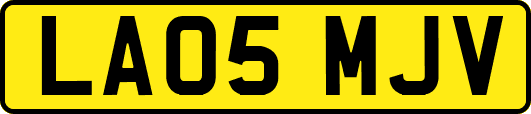 LA05MJV
