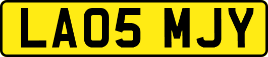 LA05MJY