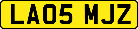 LA05MJZ