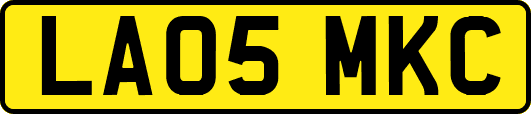 LA05MKC