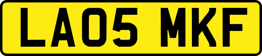 LA05MKF