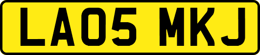 LA05MKJ
