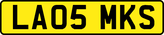 LA05MKS