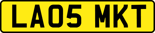 LA05MKT