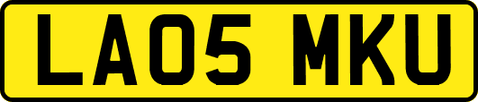 LA05MKU