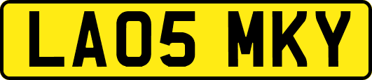 LA05MKY